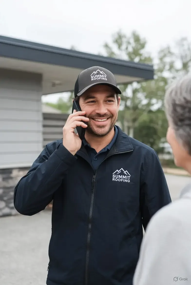 Flat Roof Leak Repair Glennie, MI FAQs